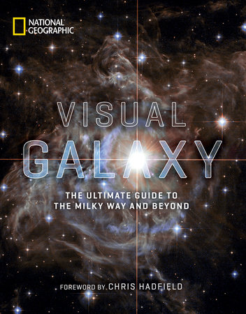 Visual Galaxy by National Geographic