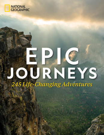 Epic Journeys by National Geographic