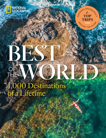 Best of the World by National Geographic