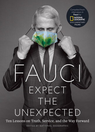 Fauci: Expect the Unexpected by National Geographic