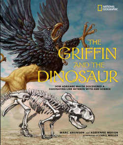 Griffin and the Dinosaur, The