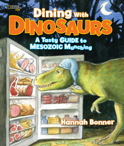 Dining With Dinosaurs