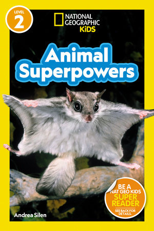 National Geographic Kids - Level 2 (25 Books) – 4myLo