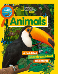 National Geographic KIDS Online. Where kids can explore the world!