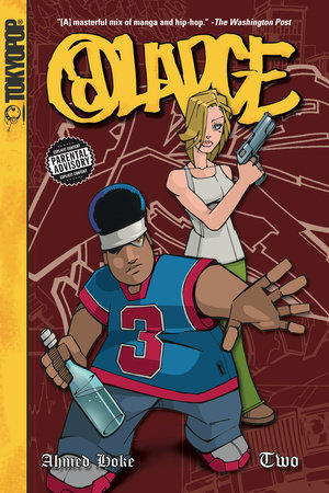 @Large, Volume 2 by Ahmed Hoke