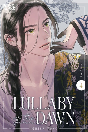 Lullaby of the Dawn, Volume 4 by Ichika Yuno