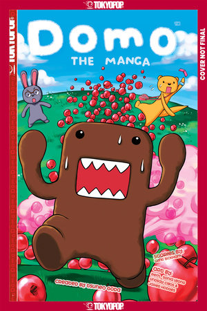 Domo by Clint Bickham