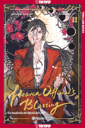 La Bendición Del Oficial Del Cielo, Volumen 2 (Manhua) - Versión en Español by Mo Xiang Tong Xiu