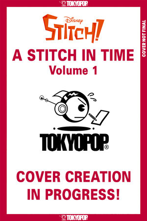 A Stitch in Time, Volume 1 by TOKYOPOP