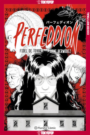 Perfeddion (SPANISH) by Dani Bermúdez and Dani De Tovar