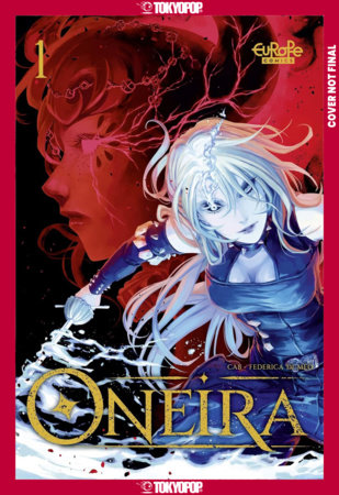 Oneira, Volume 1 by Cab