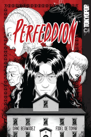 Perfeddion (SPANISH) by Dani Bermúdez and Dani De Tovar