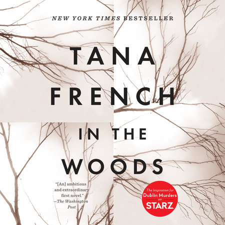 book review essay on tana french in the woods