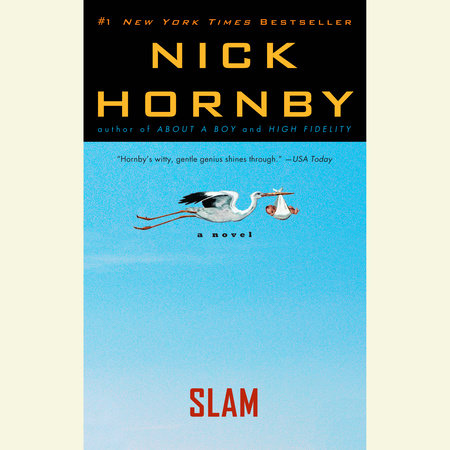 Slam by Nick Hornby
