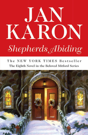 Shepherds Abiding by Jan Karon