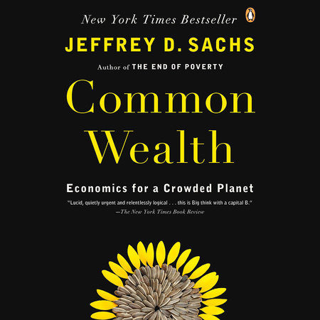 Common Wealth by Jeffrey D. Sachs