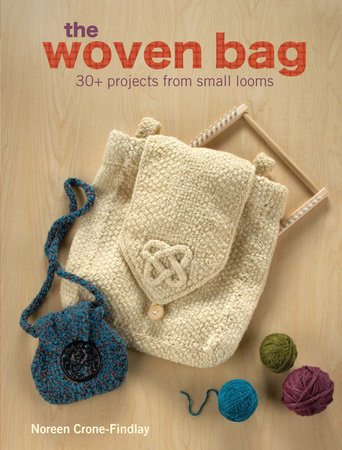 The Woven Bag by Noreen Crone-Findlay