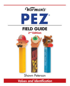 Warman's PEZ Field Guide