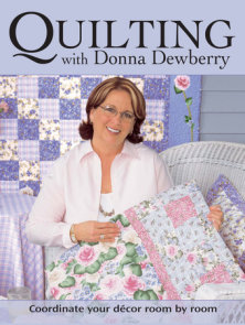Quilting With Donna Dewberry