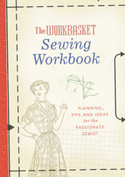 The Workbasket Sewing Workbook