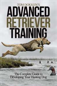 Tom Dokken's Advanced Retriever Training
