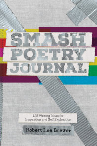 writer's market guide to getting published Smash Poetry Journal