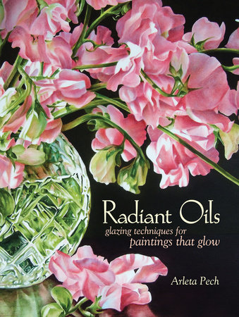 Radiant Oils by Arleta Pech