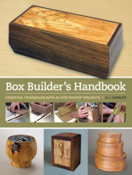 Box Builder's Handbook