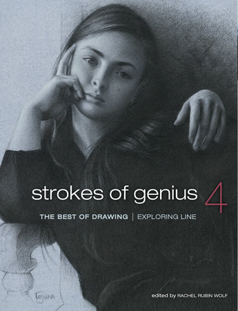 Strokes of Genius 4 by 