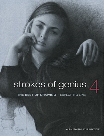 Strokes of Genius 4