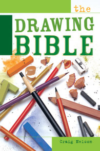 The Drawing Bible