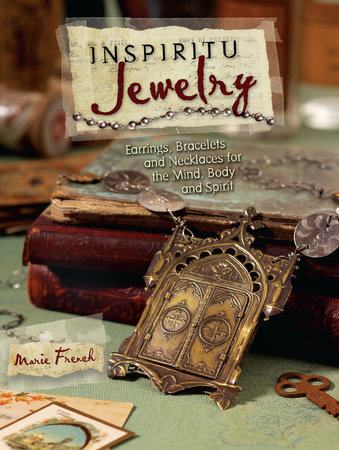 Inspiritu Jewelry by Marie French