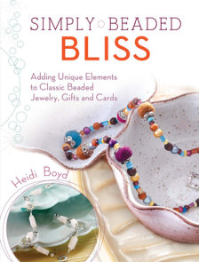 Simply Beaded Bliss