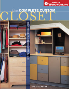 Complete Custom Closet