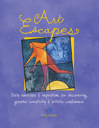 Art Escapes by Dory Kanter