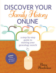 Book Review: Unofficial Guide to Ancestry.com including AncestryDNA - The  Family Curator