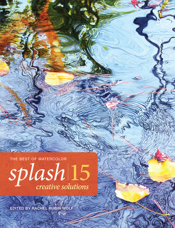 Splash 15 by Rachel Wolf