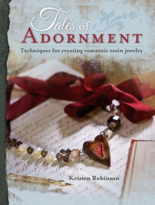 Tales of Adornment