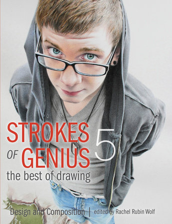 Strokes of Genius 5 by 