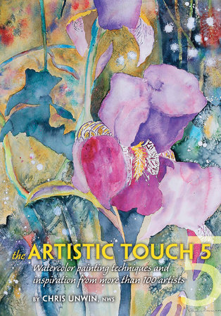 The Artistic Touch 5 by Chris Unwin