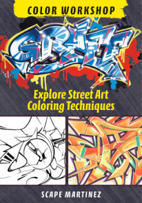 Graff Color Workshop