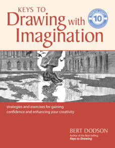 Keys to drawing by Bert Dodson. . This book proves one important