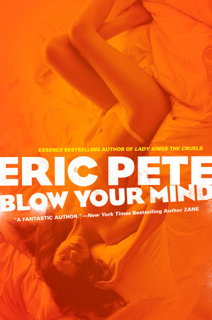 Blow Your Mind by Eric Pete