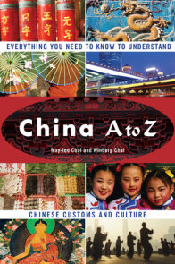 China A to Z