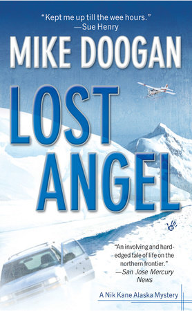 Lost Angel by Mike Doogan