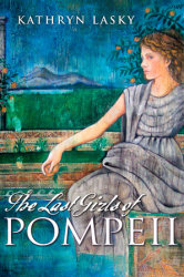 The Last Girls of Pompeii