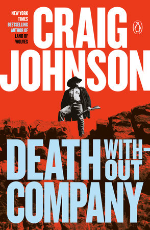 Death Without Company by Craig Johnson
