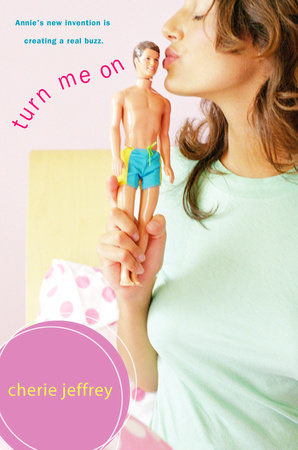 Turn Me On by Cherie Jeffrey