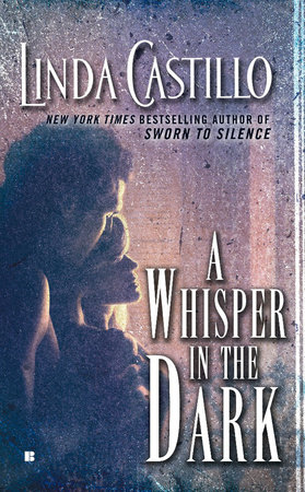 A Whisper in the Dark by Linda Castillo