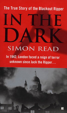 In the Dark by Simon Read